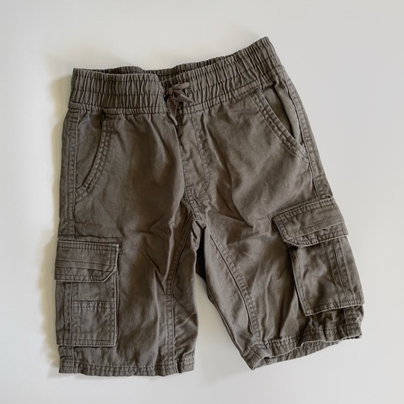 UNIONBAY Boy’s Shorts Pants Outdoor Camp Cargo Size 6-7 - Picture 8 of 10